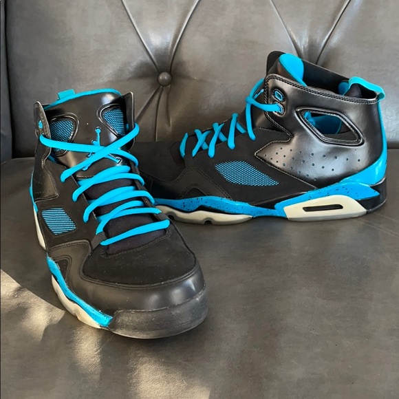 Air Jordan Flight Club 91 Size 11.5 main image 11